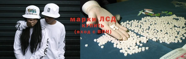 молекула духа Гусев