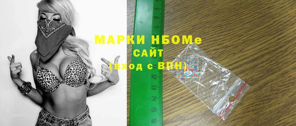 молекула духа Гусев
