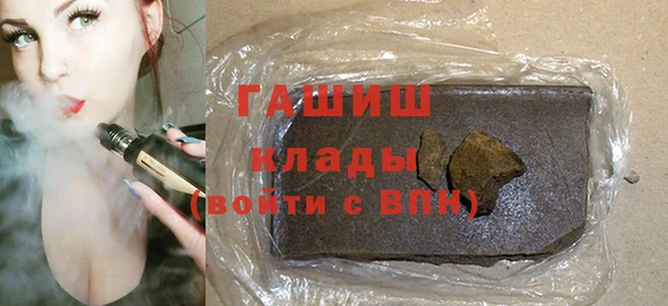 молекула духа Гусев